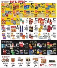 Rich's Fresh Market weekly ad week 28 Page 3