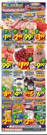 Western Beef circular week 28 Page 1