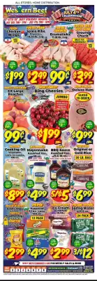 Western Beef (valid until 15-07)