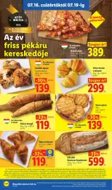 Lidl akciós újság hét 29 Oldal 12