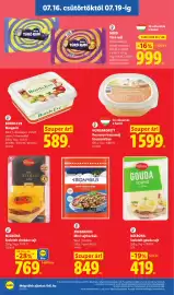 Lidl akciós újság hét 29 Oldal 14