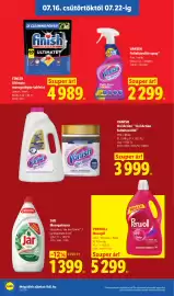 Lidl akciós újság hét 29 Oldal 22