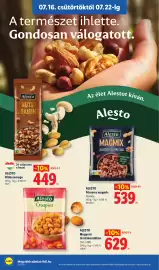 Lidl akciós újság hét 29 Oldal 26