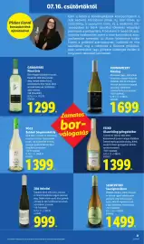 Lidl akciós újság hét 29 Oldal 31