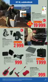 Lidl akciós újság hét 29 Oldal 41
