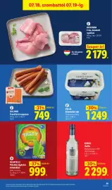 Lidl akciós újság hét 29 Oldal 59