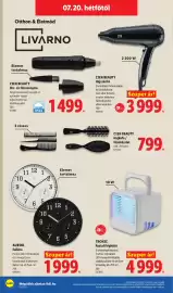 Lidl akciós újság hét 29 Oldal 66