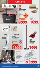 Lidl akciós újság hét 29 Oldal 69