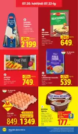 Lidl akciós újság hét 29 Oldal 76