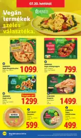 Lidl akciós újság hét 29 Oldal 78