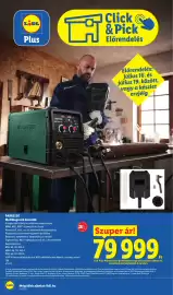 Lidl akciós újság hét 29 Oldal 14