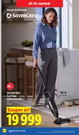Lidl akciós újság hét 29 Oldal 18