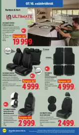 Lidl akciós újság hét 29 Oldal 4