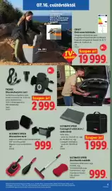Lidl akciós újság hét 29 Oldal 5