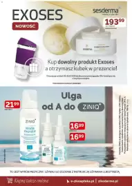Ziko Dermo gazetka Strona 14