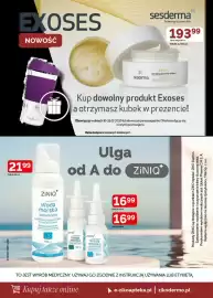Ziko Apteka gazetka Strona 14