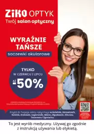 Ziko Apteka gazetka Strona 16