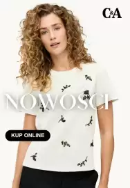 C&A gazetka tydzień 28 Strona 1