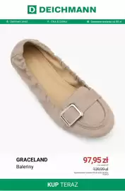 Deichmann gazetka tydzień 28 Strona 2