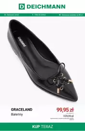 Deichmann gazetka tydzień 28 Strona 3