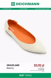 Deichmann gazetka tydzień 28 Strona 7