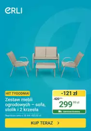 ERLI gazetka tydzień 29 Strona 1