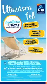 ALDI akciós újság hét 29 Oldal 6