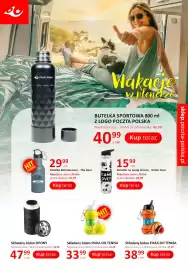Poczta Polska gazetka Strona 2