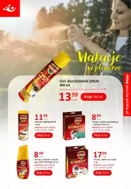 Poczta Polska gazetka Strona 5