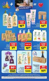 Carrefour gazetka Strona 16
