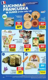 Carrefour gazetka Strona 4