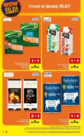 Carrefour gazetka tydzień 29 Strona 6