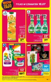 Carrefour gazetka tydzień 29 Strona 9