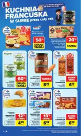 Carrefour gazetka tydzień 29 Strona 20