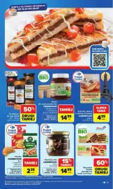 Carrefour gazetka tydzień 29 Strona 21