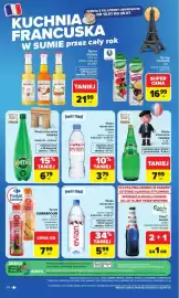 Carrefour gazetka tydzień 29 Strona 22