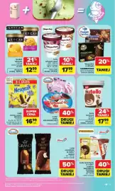 Carrefour gazetka tydzień 29 Strona 33