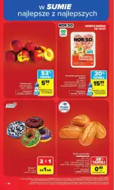Carrefour gazetka tydzień 29 Strona 4