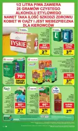 Carrefour gazetka tydzień 29 Strona 44