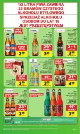Carrefour gazetka tydzień 29 Strona 45