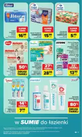Carrefour gazetka tydzień 29 Strona 47