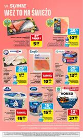 Carrefour gazetka tydzień 29 Strona 8