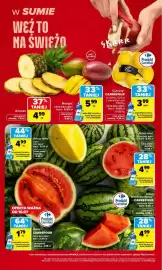 Carrefour gazetka tydzień 29 Strona 2