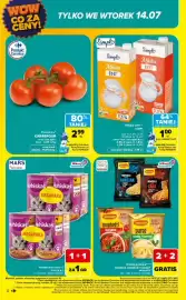 Carrefour Market gazetka tydzień 29 Strona 4