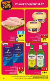 Carrefour Market gazetka tydzień 29 Strona 8