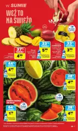 Carrefour Market gazetka tydzień 29 Strona 29