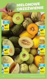 Carrefour Market gazetka tydzień 29 Strona 30