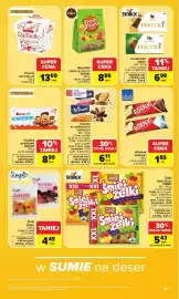 Carrefour Market gazetka tydzień 29 Strona 39