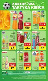 Carrefour Market gazetka tydzień 29 Strona 42