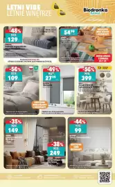 Biedronka gazetka Strona 3